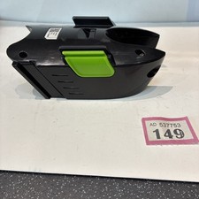 Gtech 113A1003 Black 22-V