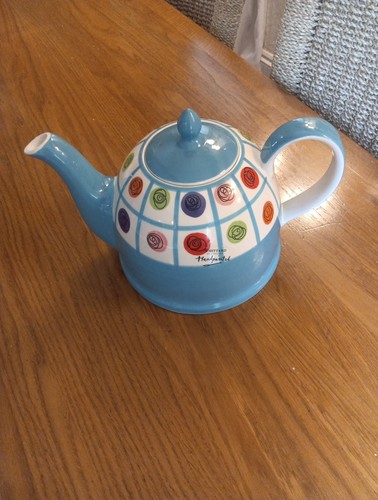 Whittard large teapot - large, pt)