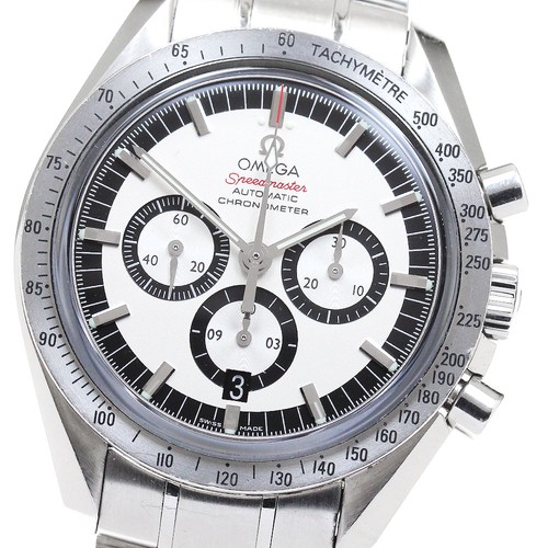 Omega speedmaster racing - speedmaster,