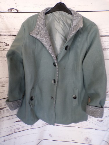 Anne lancay womens button - lancay,