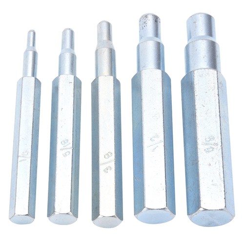 Pcs swaging tool kit - 5,