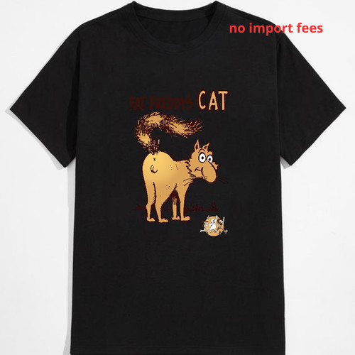 Fat freddy cat - cat, freak