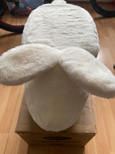 Gardeco rabbit snowball foot - gardeco,