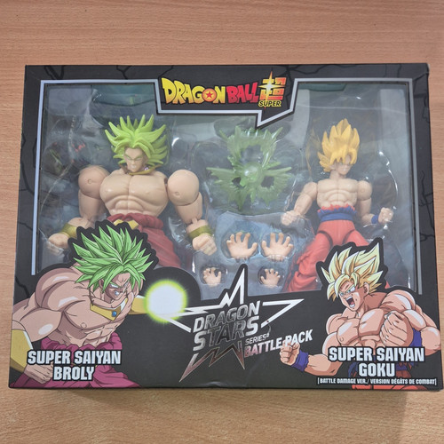 Dragon ball super stars - ball,