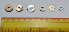 Original gears for smiths - original,