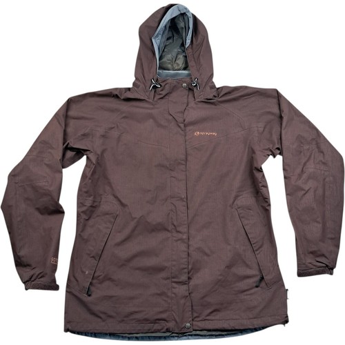 Sprayway jacket women red - jacket, l
