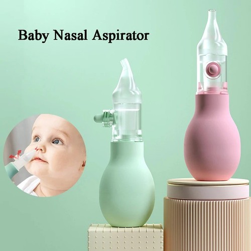 Baby nose cleaner nasal - baby,