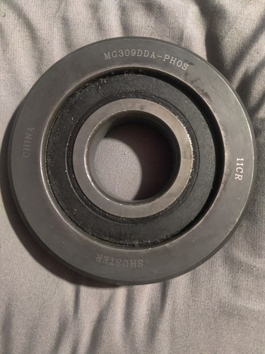 Shuster mast roller bearing - roller,