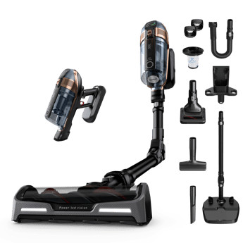 Tefal ty99f2go force flex - tefal,