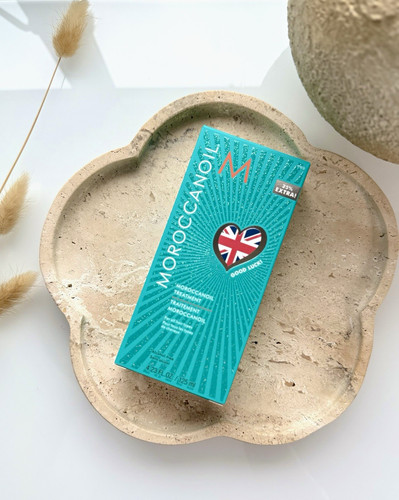 Moroccanoil treatment hair oil - moroccanoil,