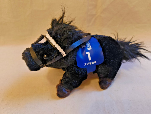 Fuji kiseki super thoroughbred - kiseki,