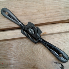 Vintage Stanley Spokeshave