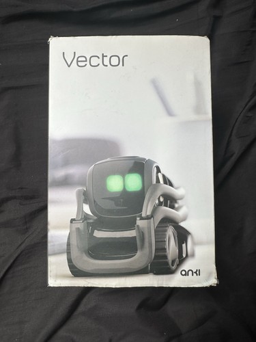 Anki vector robot - (new),