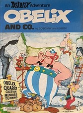 Obelix and Co 22 (Asterix) by
