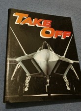 TAKE OFF Experience the World