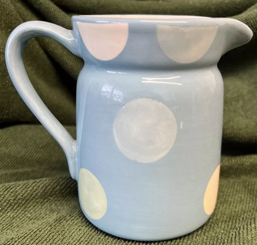 Laura ashley jug pitcher vase - pitcher,
