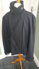 Tom WOLFE JEANS Short Black