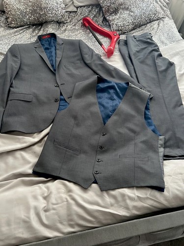 Bnwot men grey piece - grey,