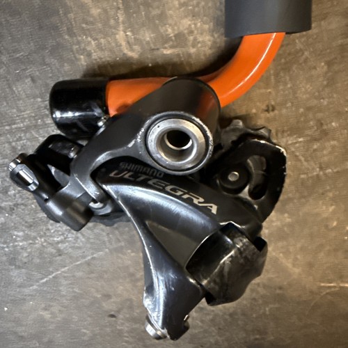 Shimano ultegra rd6800 rear - shimano,
