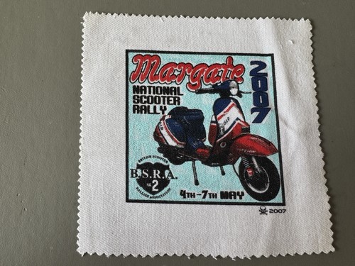 2007 margate national - 2007,