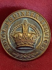 Royal Engineer Services