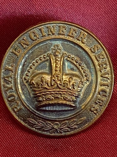 Royal engineer services - engineer,