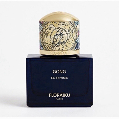 Floraiku gong eau parfum - eau, de