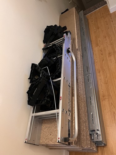 Loftzone compact raised loft - compact,