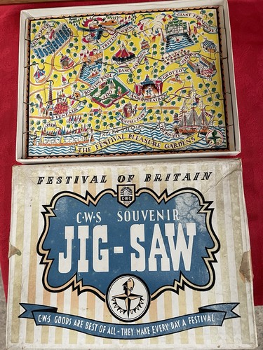 Rare cws festival - cws, of