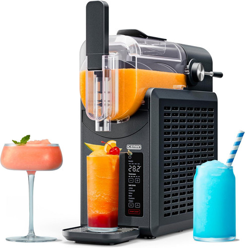 Slush ease 68oz - 68oz, slushie