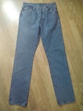 LEVI PREMIUM LADIES 501