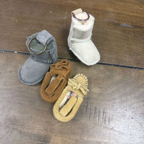 Ugg boot key - boot,