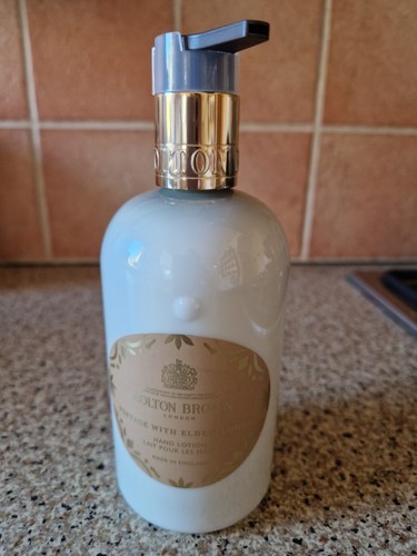 Molton brown vintage with - vintage,