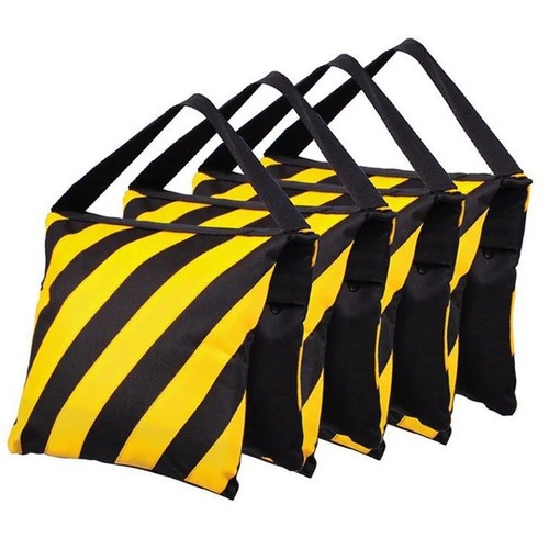 Load bearing sandbag - 52*23,