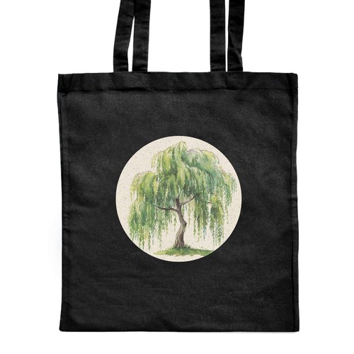 Weeping willow tree classic - tree',