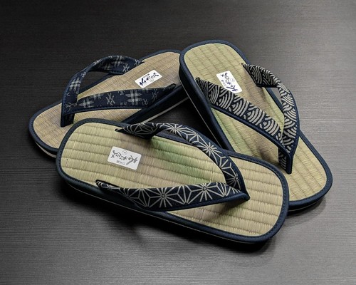 New japanese pattern tatami - new,