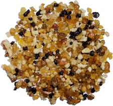 10g church hand blended - hand,