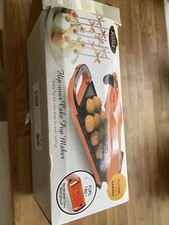 Giles and Posner Flip Cake Pop