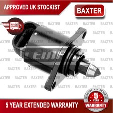 Baxter Idle Air Control Valve