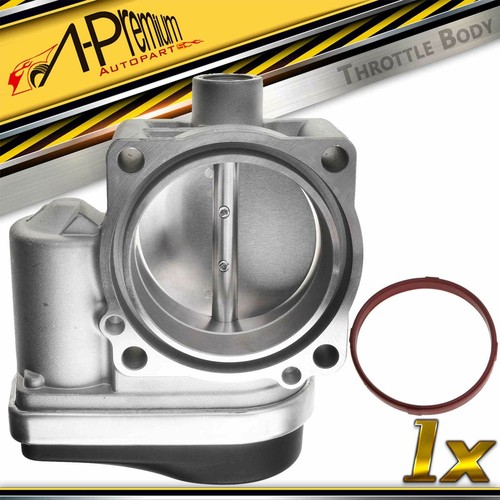Premium new throttle body - a-premium,