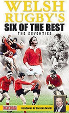 Welsh Rugby's Six Of The Best