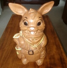 Twin Winton Ceramic Sheriff