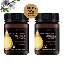 Melora LUXURIOUS (2 Jars)