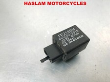 yamaha wr125 x r flasher indicator relay 4GY8335000 2009 to 2017 genuine