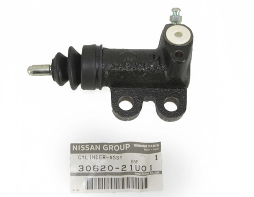 Genuine nissan clutch slave - nissan,