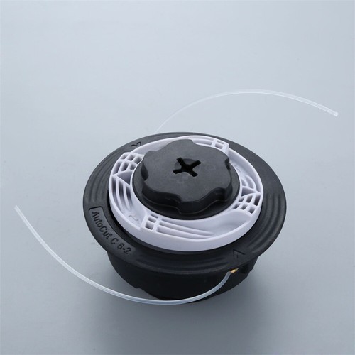1pc trimmer head plastic - 1pc,