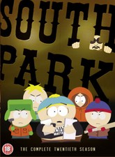 South Park: The Complete
