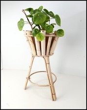 Vintage Plant Pot Holder