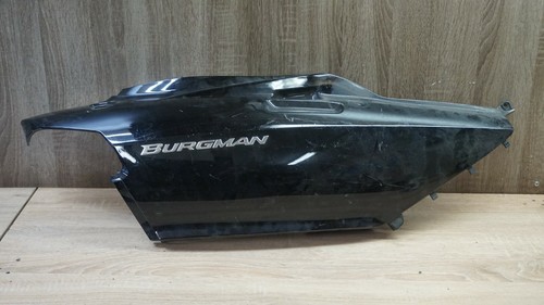 Suzuki an650 burgman 650 - suzuki,