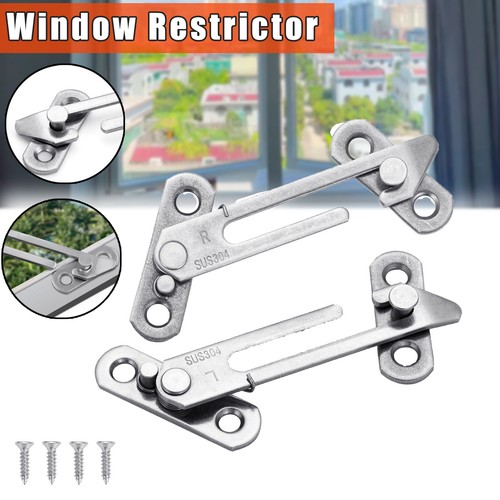 Security upvc window - security,